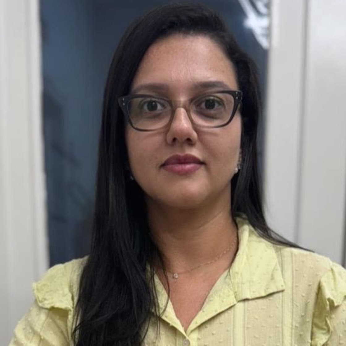 Foto de Lorena Batista